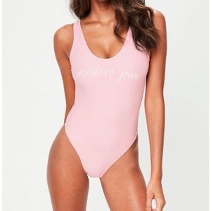 Prosecco Prin One Piece